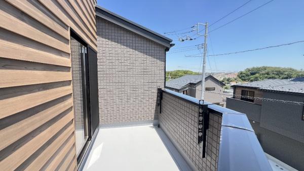泉区新橋町１期　全16棟16号棟