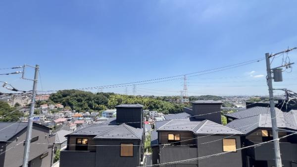 泉区新橋町１期　全16棟16号棟