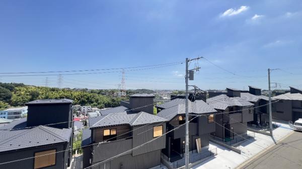 泉区新橋町１期　全16棟16号棟