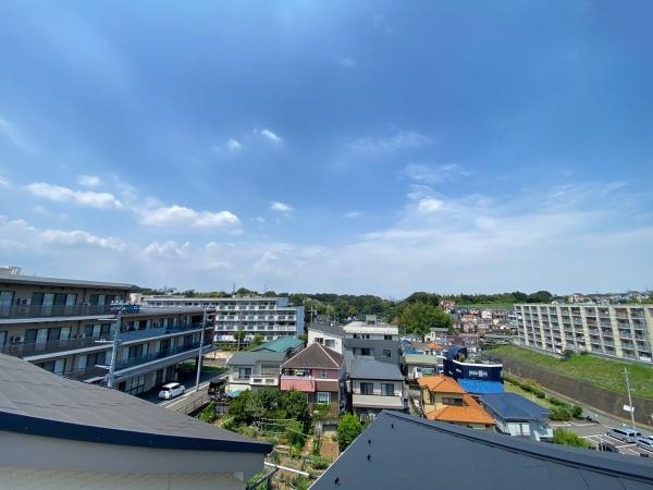 川崎市高津区久末の新築一戸建