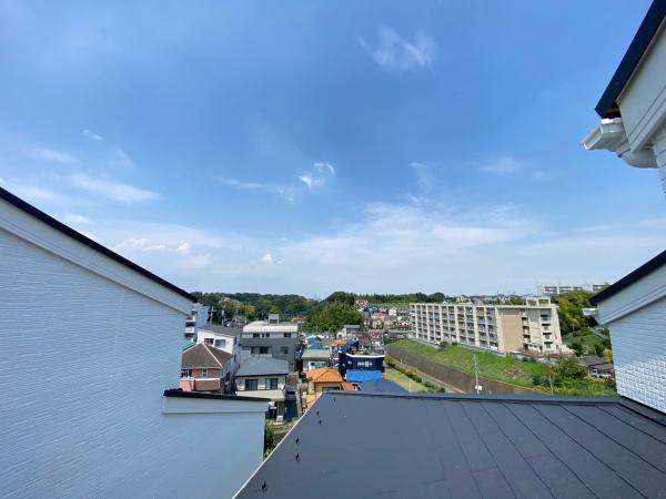 川崎市高津区久末の新築一戸建