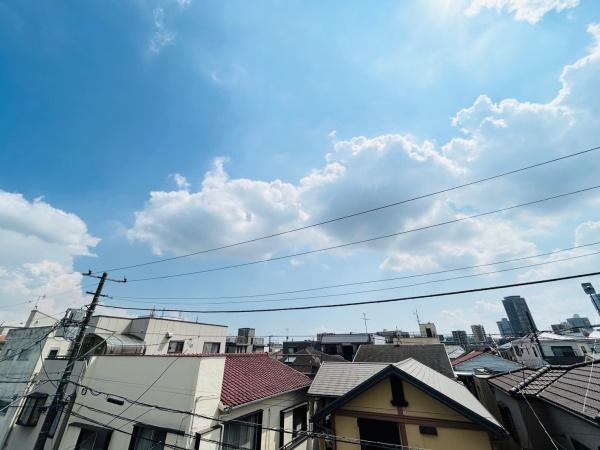 川崎市幸区古市場２丁目の新築一戸建