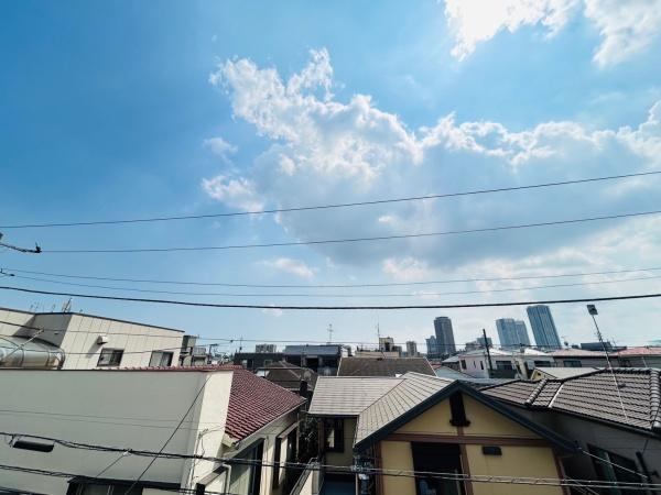 川崎市幸区古市場２丁目の新築一戸建