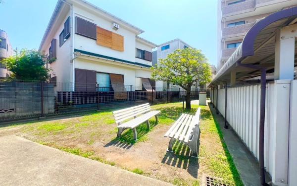 ロイヤルシャトー片倉町