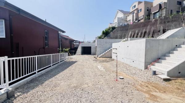 鶴見区下末吉5丁目　全21棟10号棟