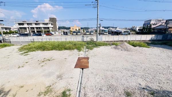 鎌倉市由比ガ浜4丁目　A区画