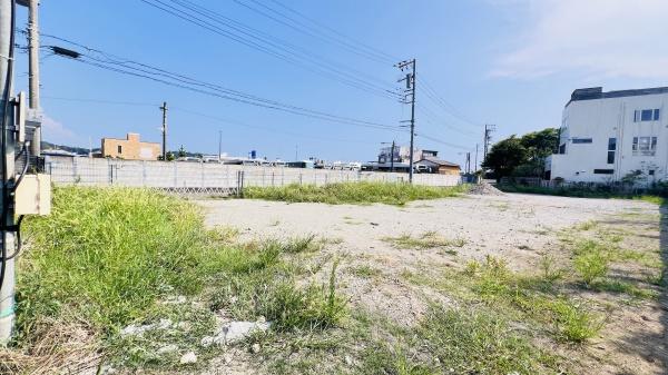 鎌倉市由比ガ浜4丁目　A区画