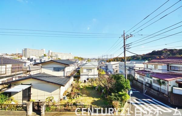 戸塚区戸塚町　全１棟１号棟