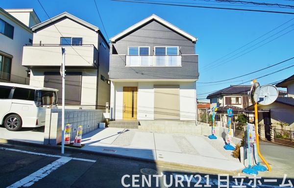 戸塚区戸塚町　全１棟１号棟