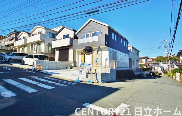 戸塚区戸塚町　全１棟１号棟