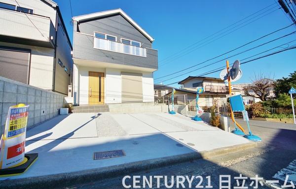 戸塚区戸塚町　全１棟１号棟