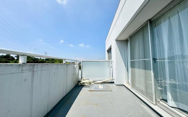 ヒルテラス横浜保土ヶ谷壱番館
