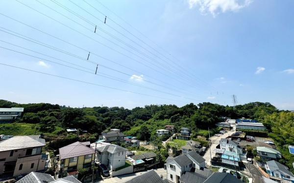 ヒルテラス横浜保土ヶ谷壱番館