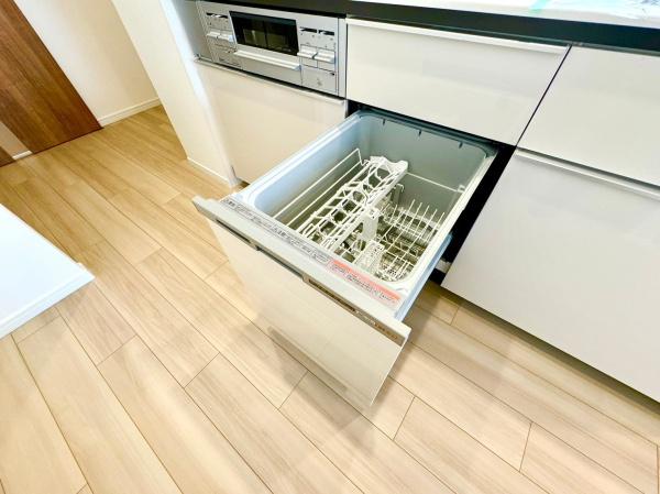 ヒルテラス横浜保土ヶ谷壱番館