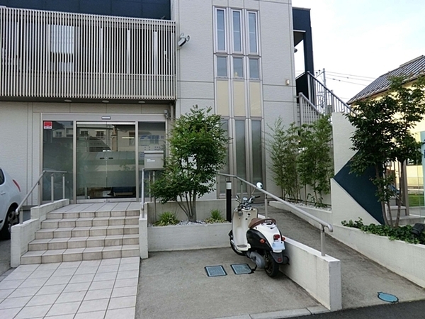 藤沢市辻堂元町2丁目 全3棟1号棟(藤田医院)