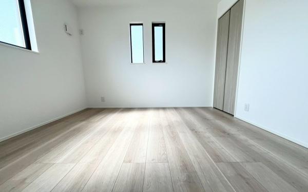 藤沢市辻堂元町2丁目　全3棟1号棟