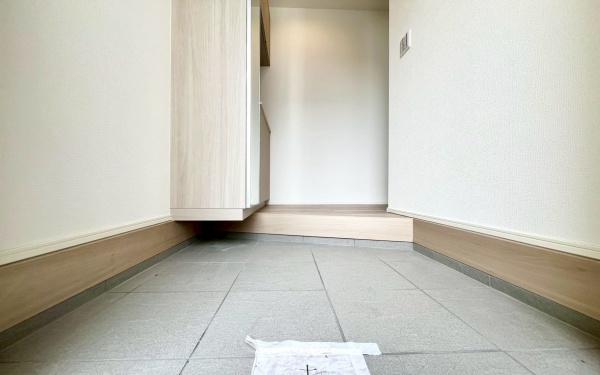 藤沢市辻堂元町2丁目　全3棟1号棟