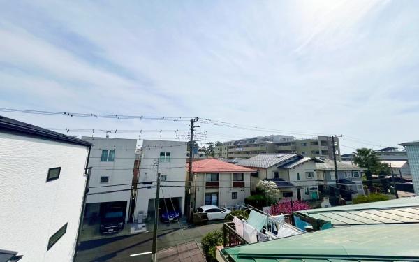 藤沢市辻堂元町2丁目　全3棟1号棟