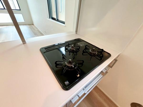 藤沢市辻堂元町2丁目　全3棟1号棟