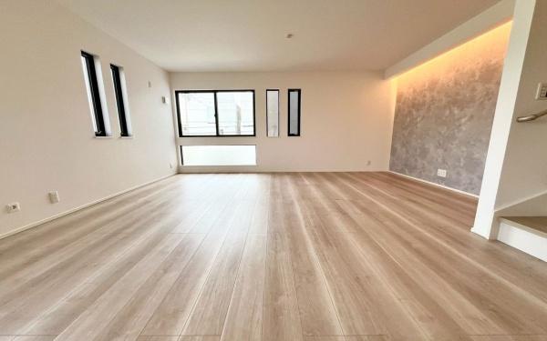 藤沢市辻堂元町2丁目　全3棟3号棟