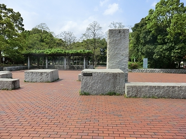 緑区霧が丘2丁目全7棟6号棟(霧が丘公園こどもログハウス)