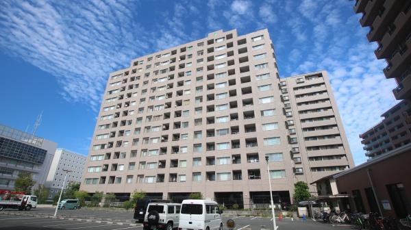 サーパス茅ヶ崎駅前