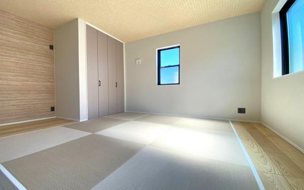 中区本牧元町　新築戸建