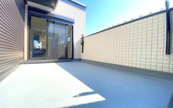 中区本牧元町　新築戸建