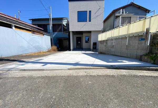 中区本牧元町　新築戸建