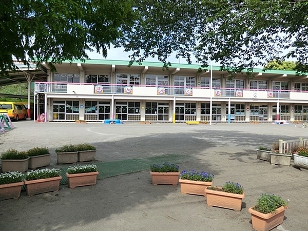 横浜市旭区本宿町の中古一戸建て(本宿幼稚園)