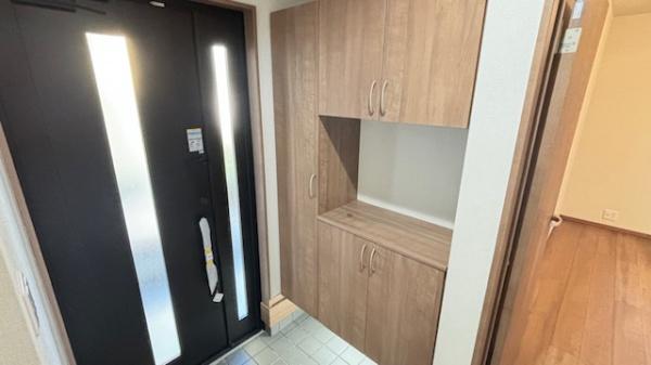 横浜市旭区本宿町の中古一戸建て