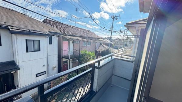 横浜市旭区本宿町の中古一戸建て
