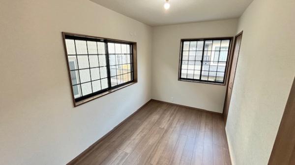 横浜市旭区本宿町の中古一戸建て