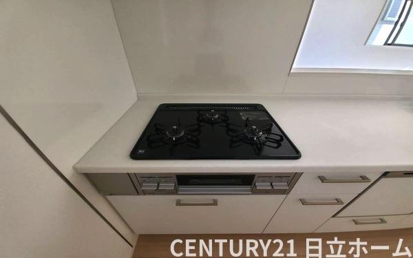 青葉区松風台　全2棟1号棟
