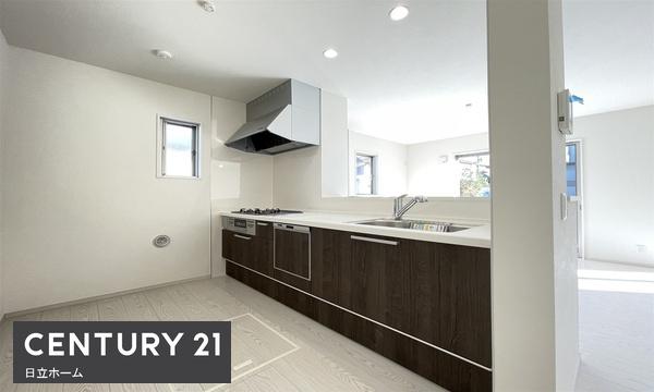栄区亀井町　全1棟1号棟