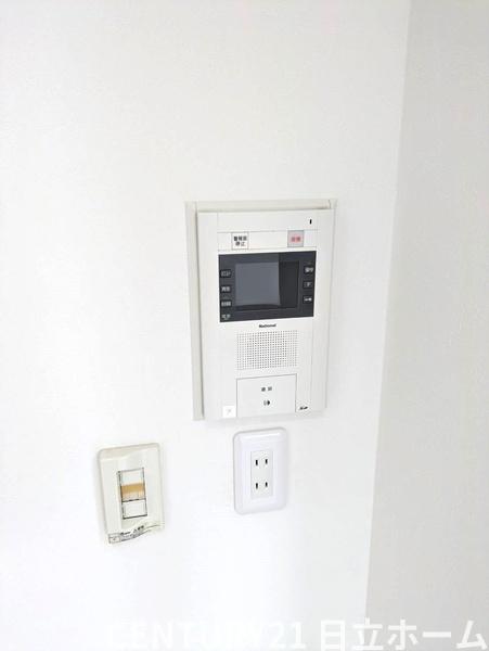 ライオンズマンション横浜三ッ沢第2