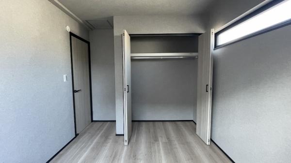 港北区新吉田東5丁目　全4棟A号棟