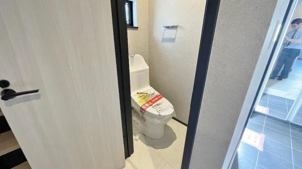 港北区新吉田東５丁目　全４棟Ｂ号棟
