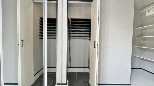 港北区新吉田東５丁目　全４棟Ｂ号棟