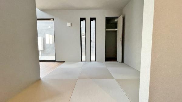 港北区新吉田東５丁目　全４棟Ｂ号棟