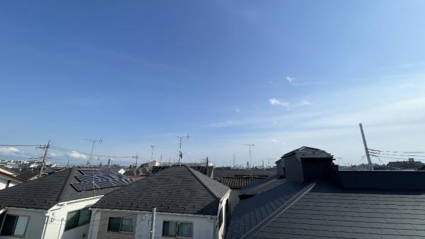 港北区新吉田東５丁目　全４棟Ｂ号棟