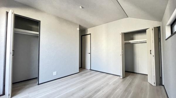 港北区新吉田東５丁目　全４棟Ｂ号棟