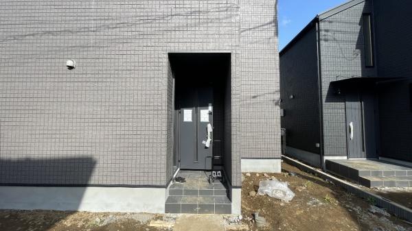 港北区新吉田東５丁目　全４棟Ｂ号棟