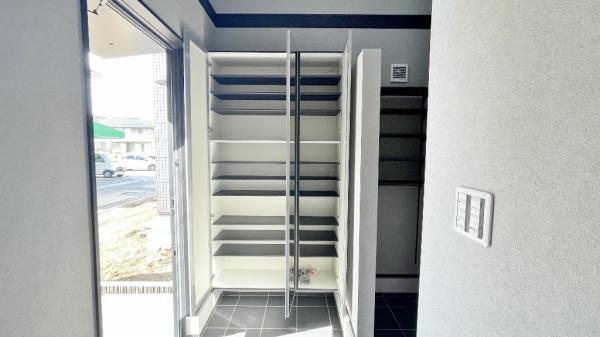 港北区新吉田東5丁目　全4棟C号棟