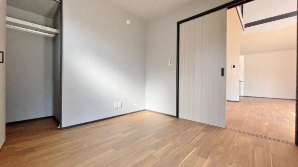 港北区新吉田東5丁目　全4棟C号棟