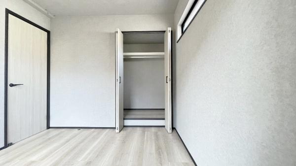 港北区新吉田東5丁目　全4棟C号棟