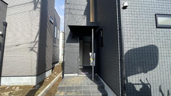 港北区新吉田東5丁目　全4棟C号棟