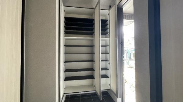 港北区新吉田東5丁目　全4棟D号棟