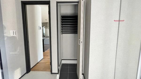 港北区新吉田東5丁目　全4棟D号棟