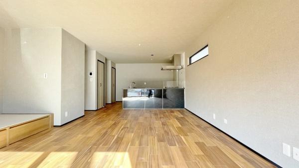 港北区新吉田東5丁目　全4棟D号棟